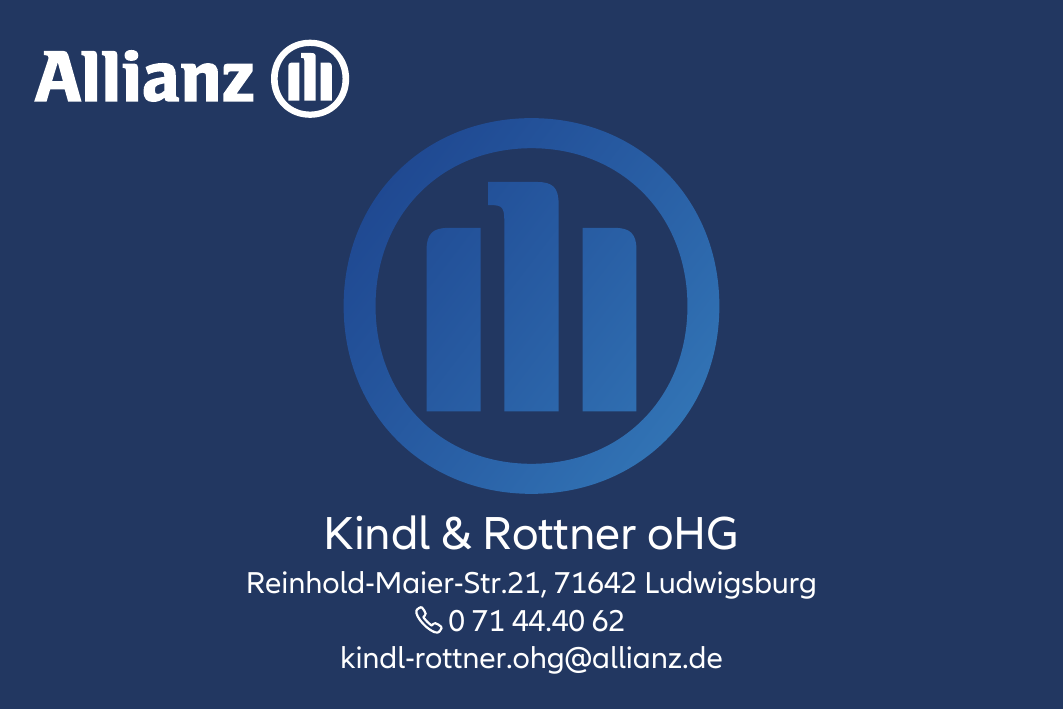 OHG Werbung